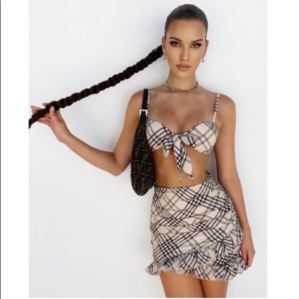 2 piece set